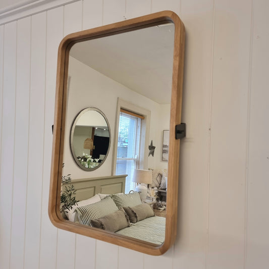 Century Wall Mirror