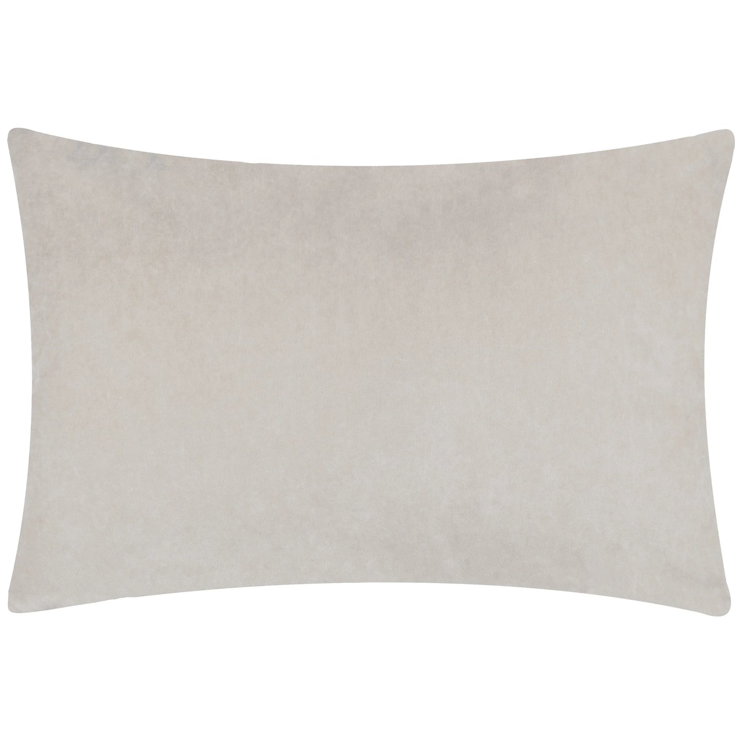 Darland Velvet Cushion - Doe