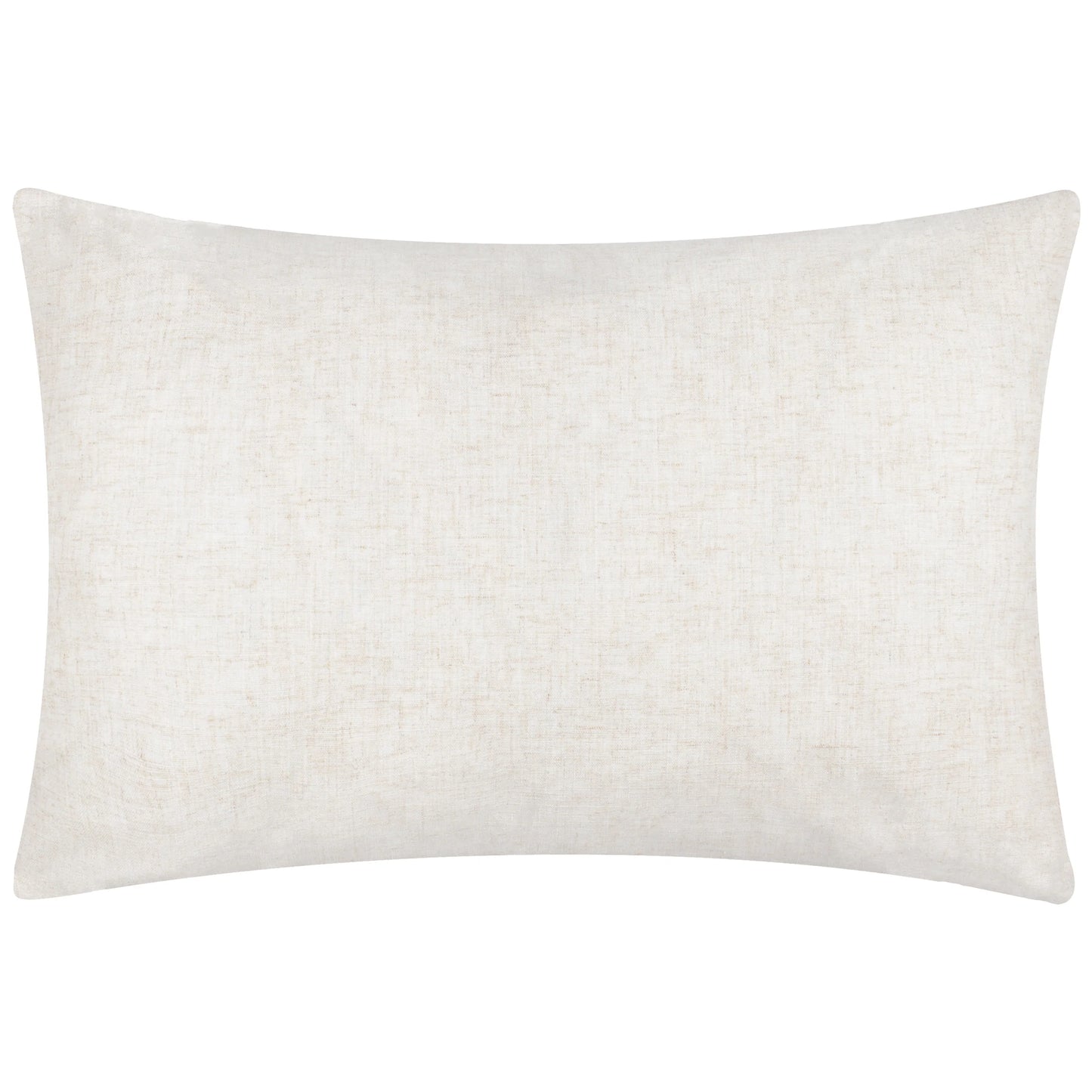 Darland Velvet Cushion - Doe