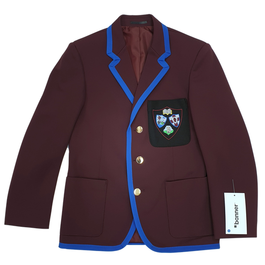 Dalriada Beau Brummel Blazer - Boys