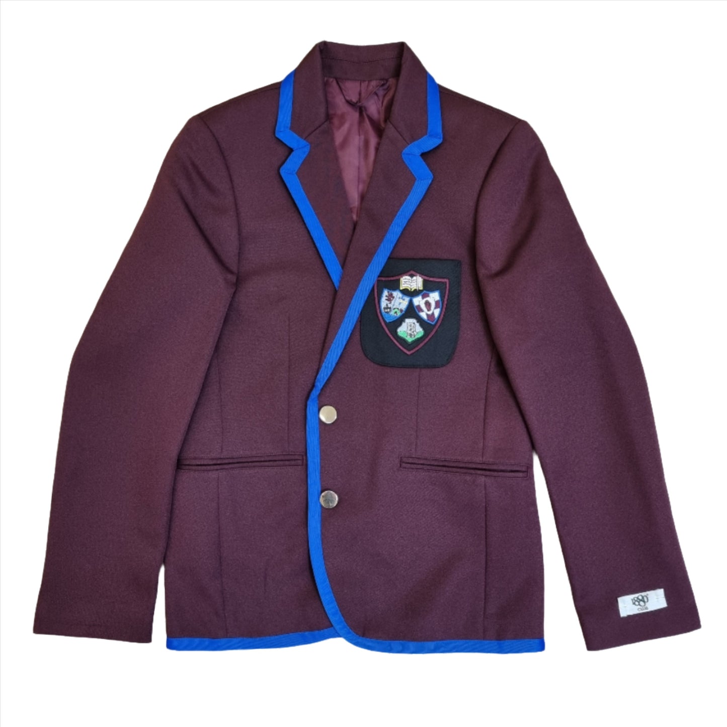 Dalriada 1880 Club Blazer - Girls