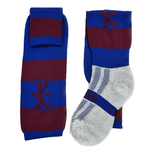 Dalriada Sports - Kukri Rugby Socks