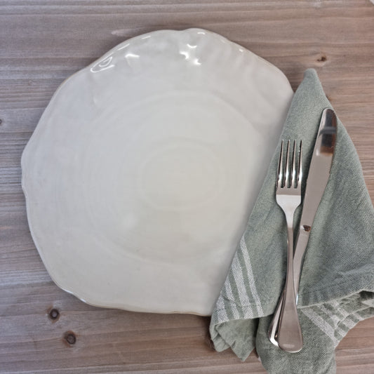 Ithaca Dinner Plate