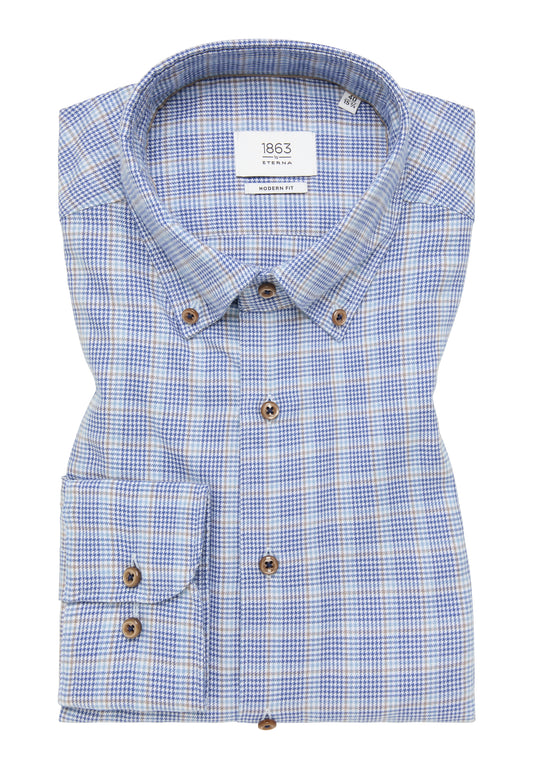 Eterna Modern Fit Shirt (2574/17)