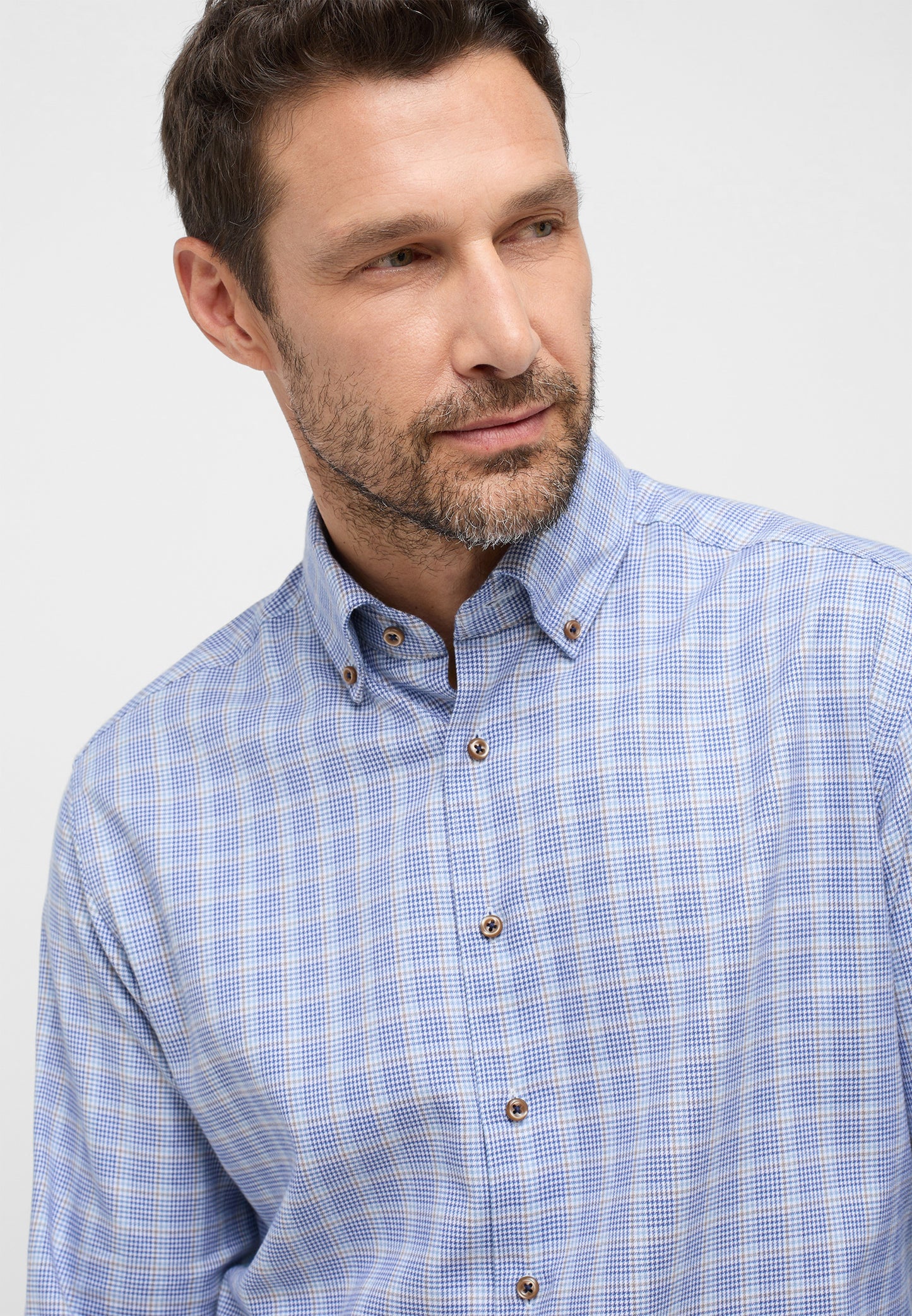Eterna Modern Fit Shirt (2574/17)
