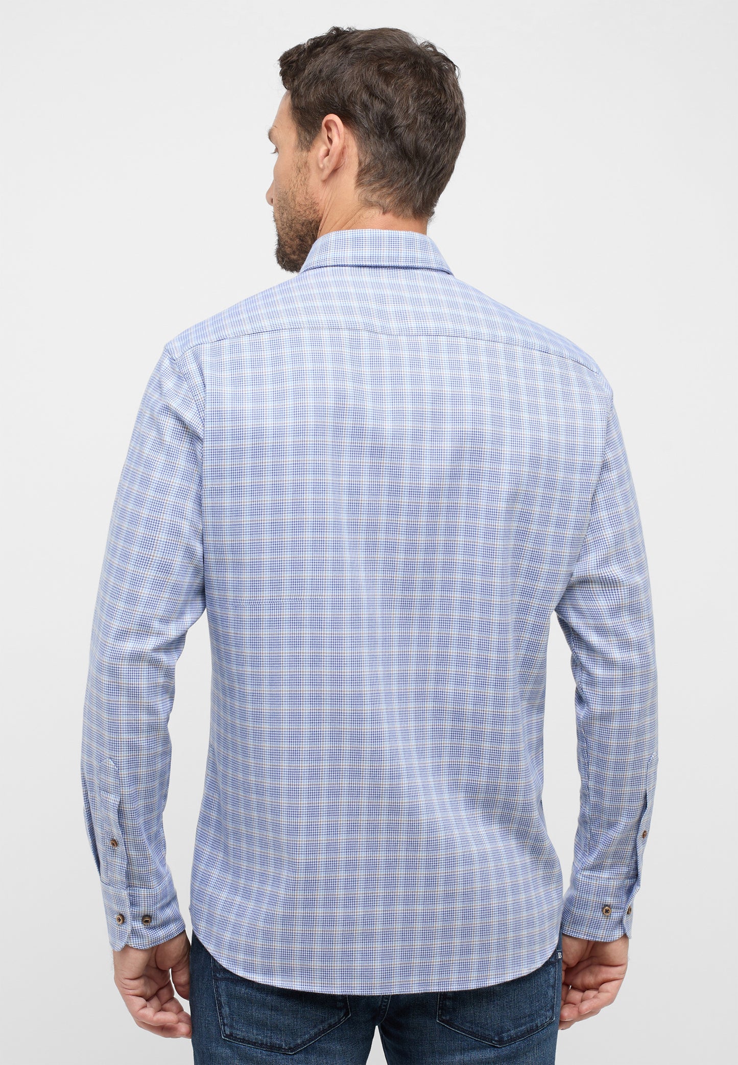 Eterna Modern Fit Shirt (2574/17)