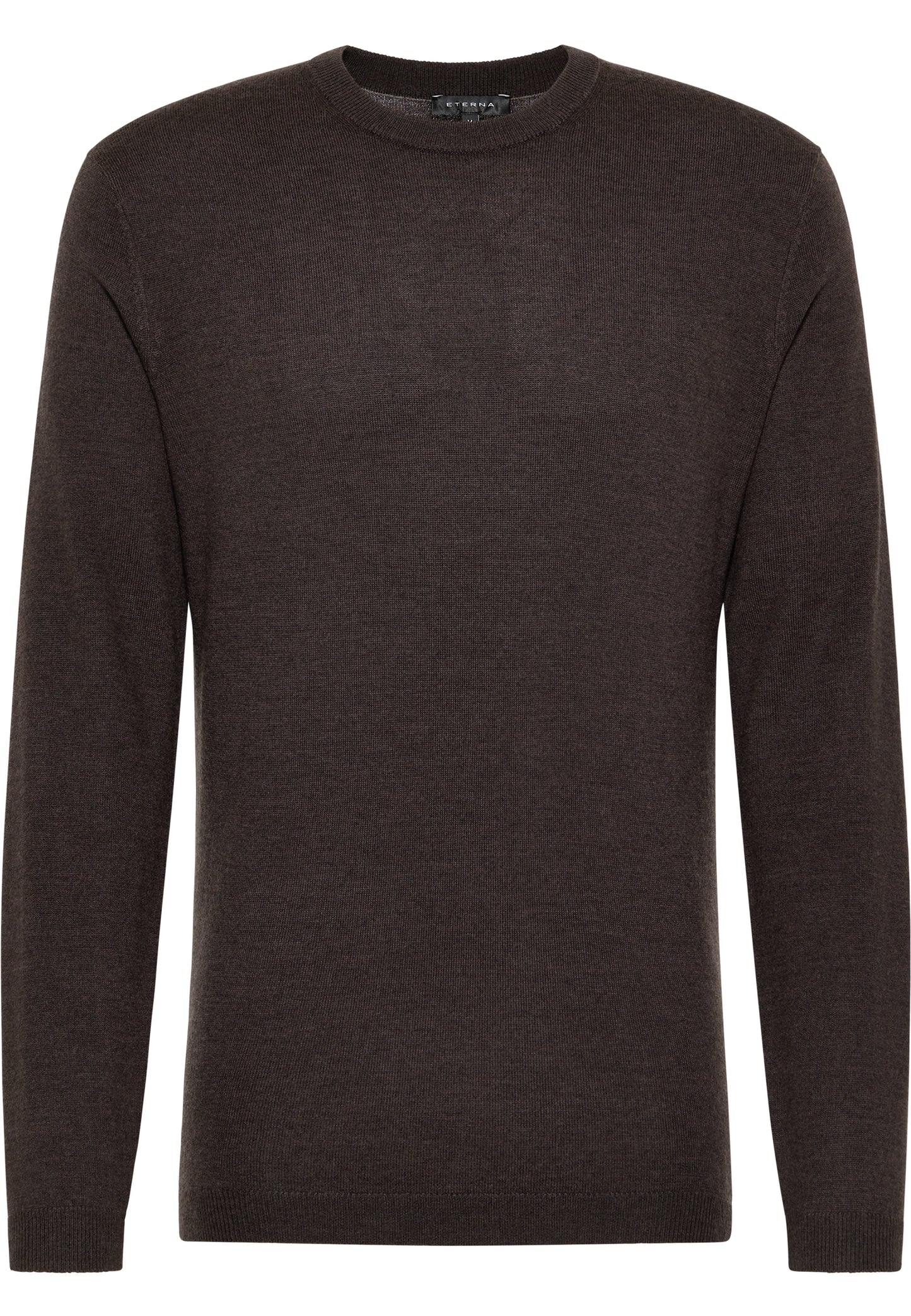 Eterna Round Neck Knitwear - Meadow