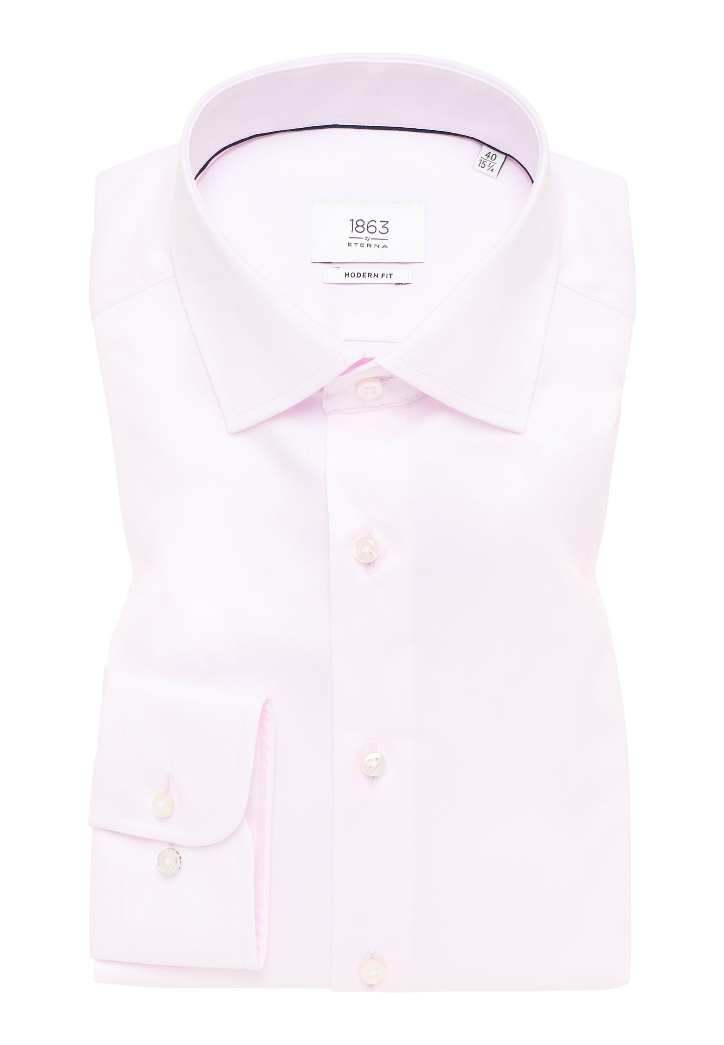 Eterna (1863) Modern Fit Shirt (8005/50)