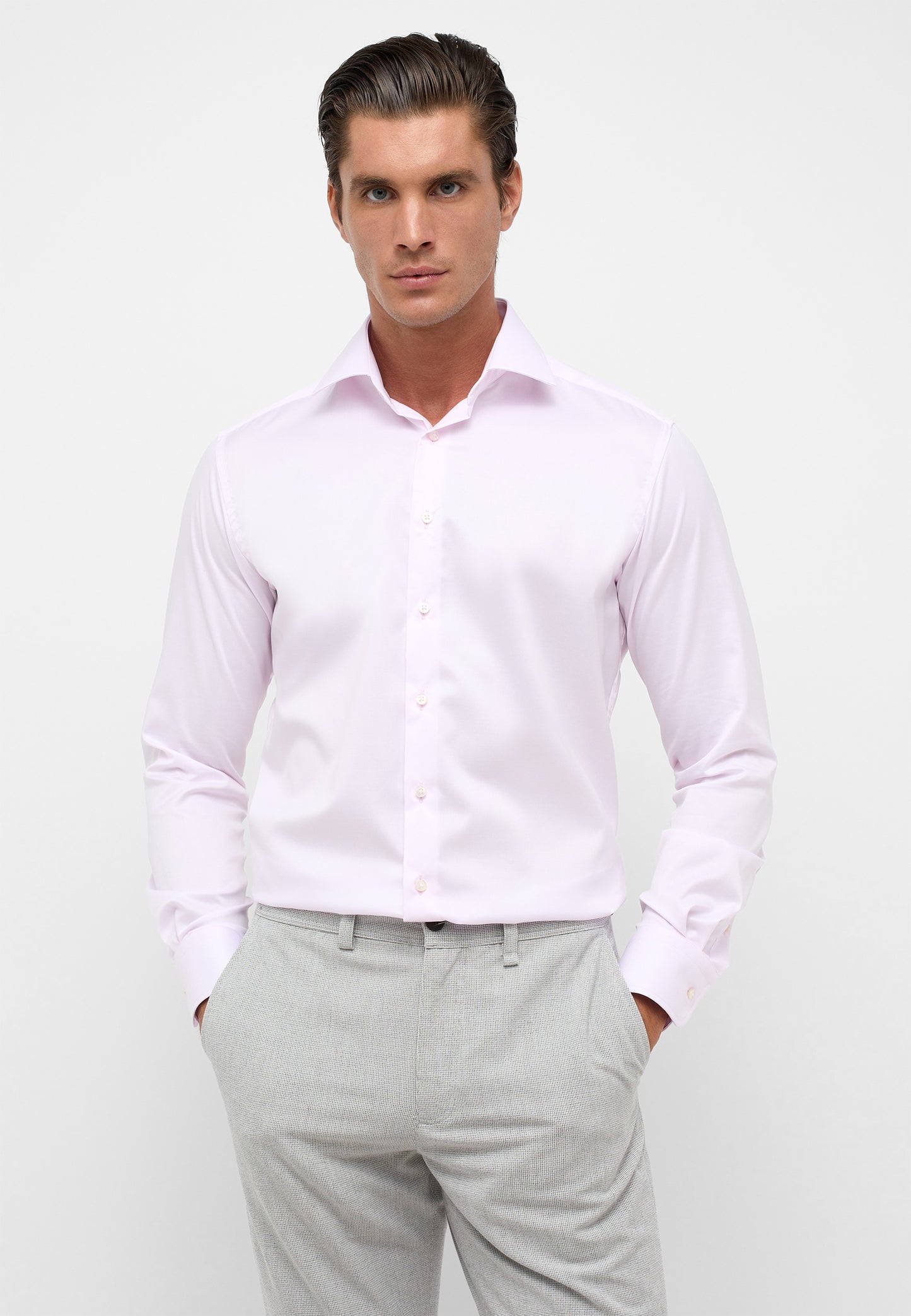 Eterna (1863) Modern Fit Shirt (8005/50)
