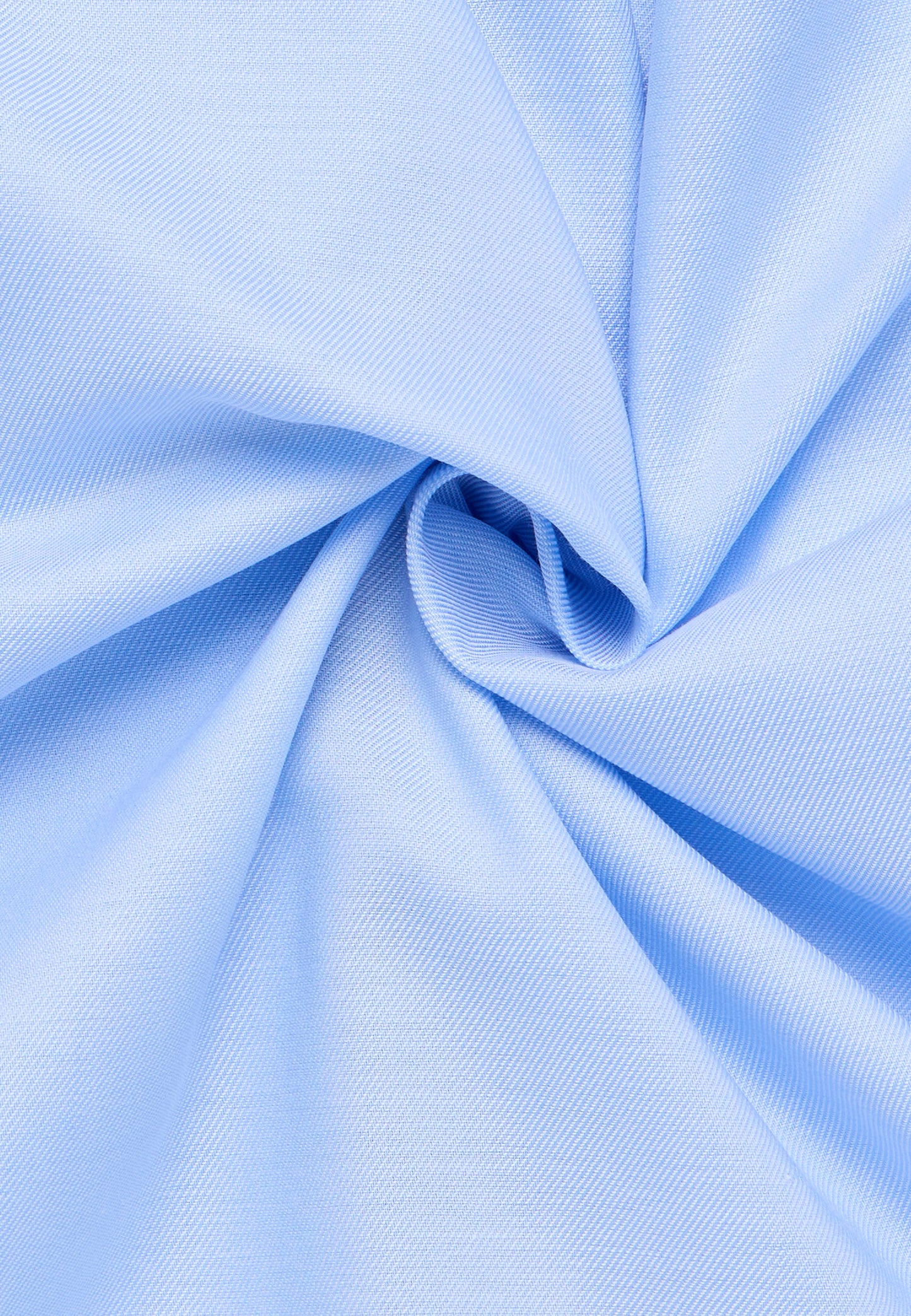 Eterna Modern Fit Shirt (1256/11) - Blue