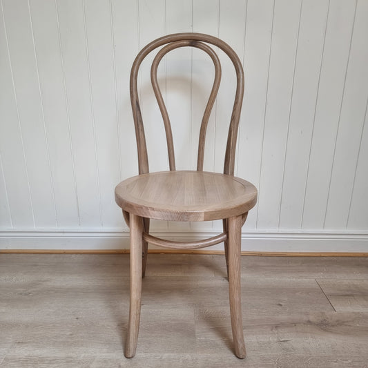 Elm Wood Chair