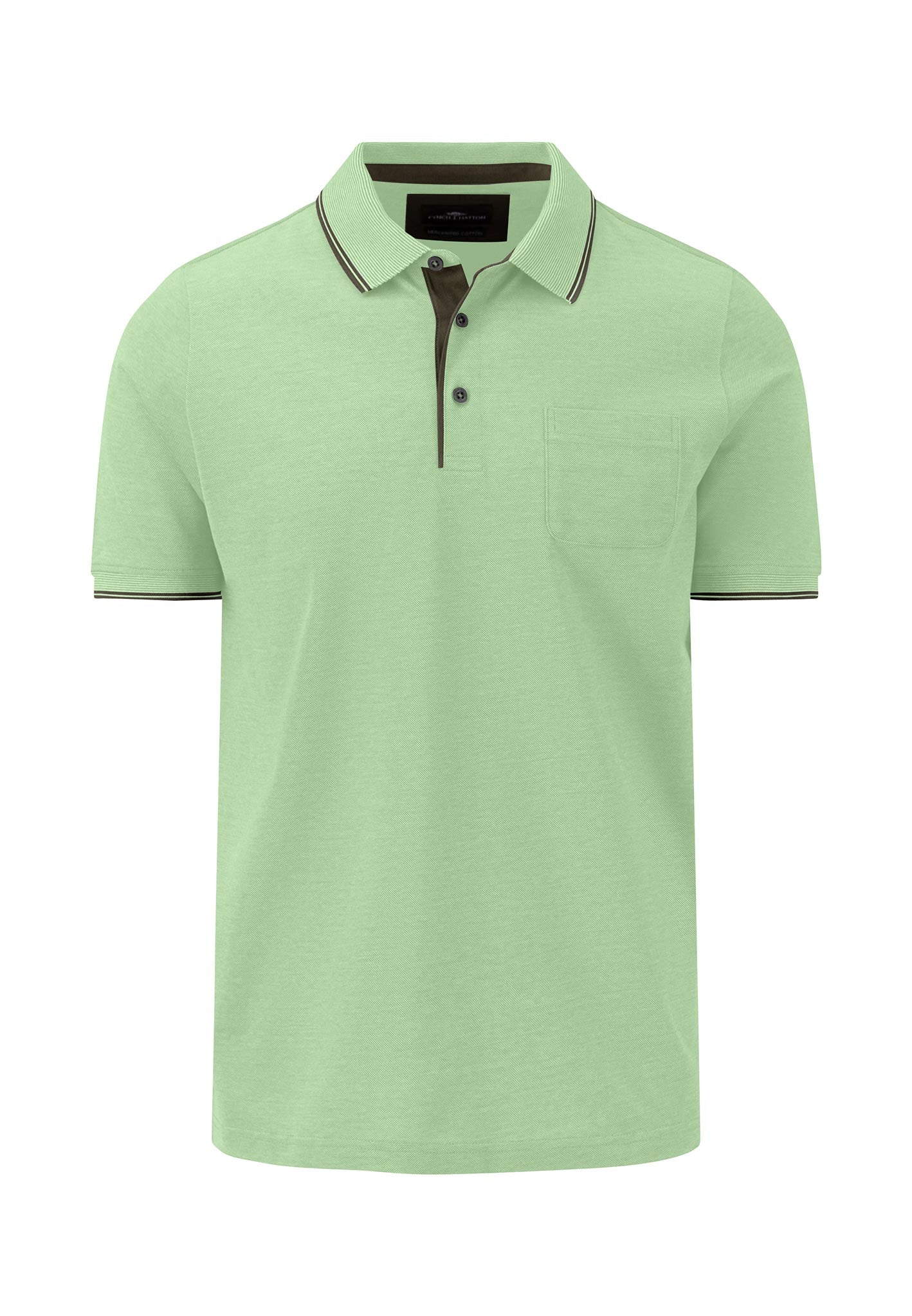 Fynch hatton polo shirts sale on sale