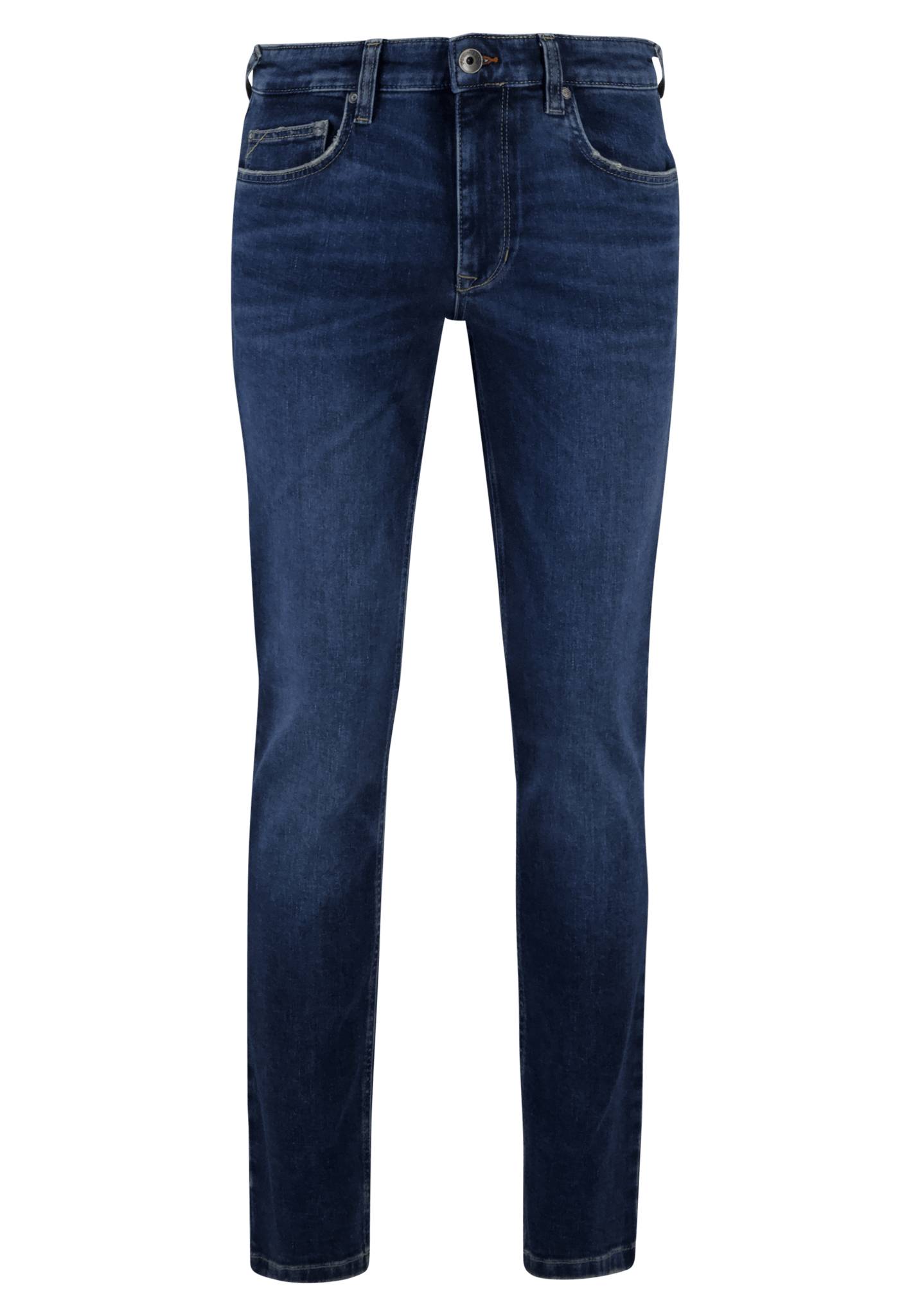 Fynch Hatton 'Adventure' Jeans - Dark Denim