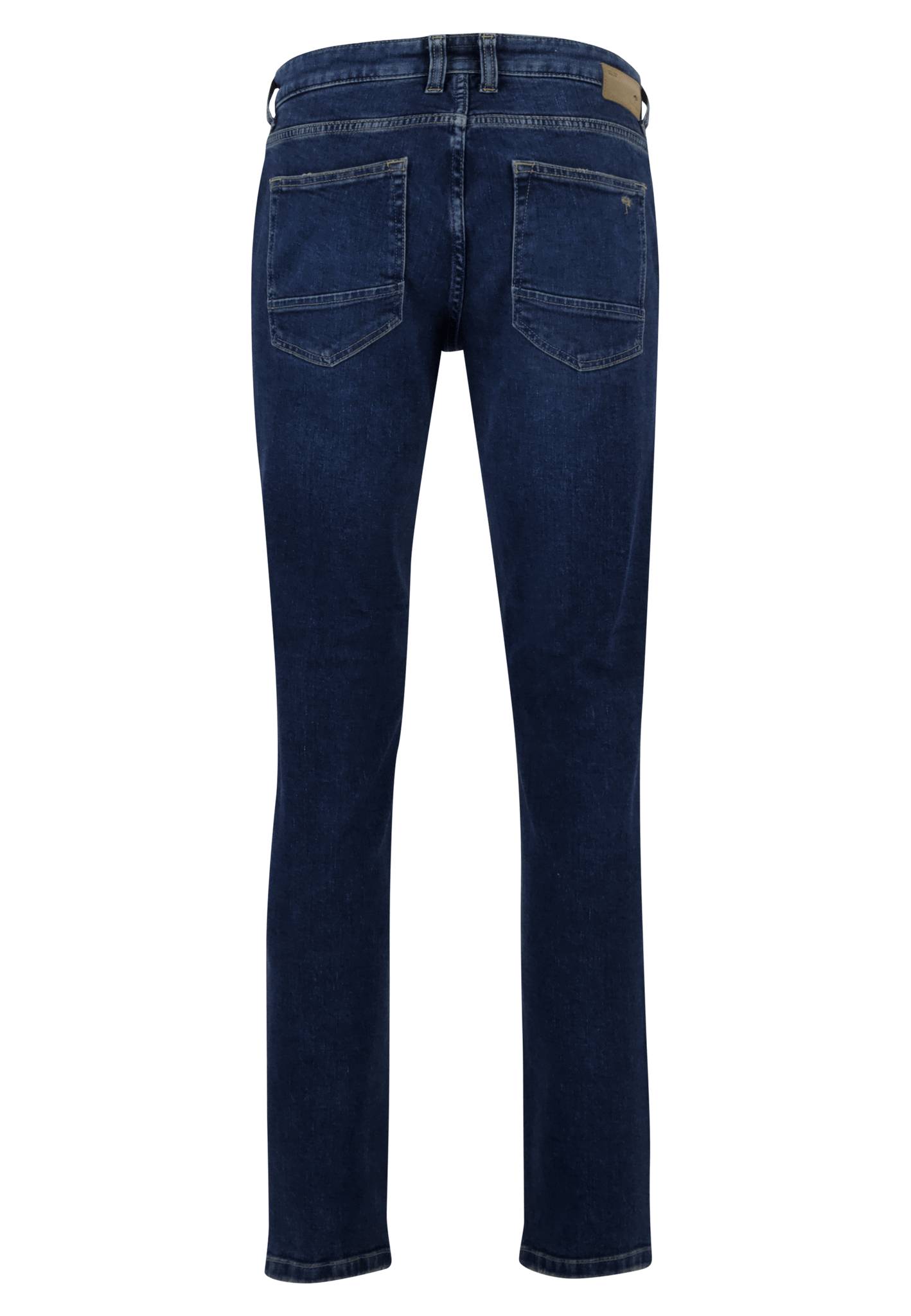 Fynch Hatton 'Adventure' Jeans - Dark Denim