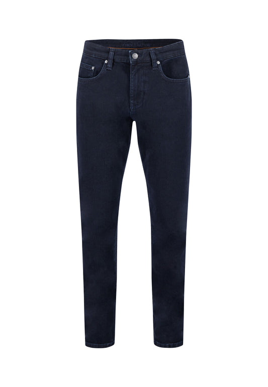 Fynch Hatton Jeans - Dark Blue