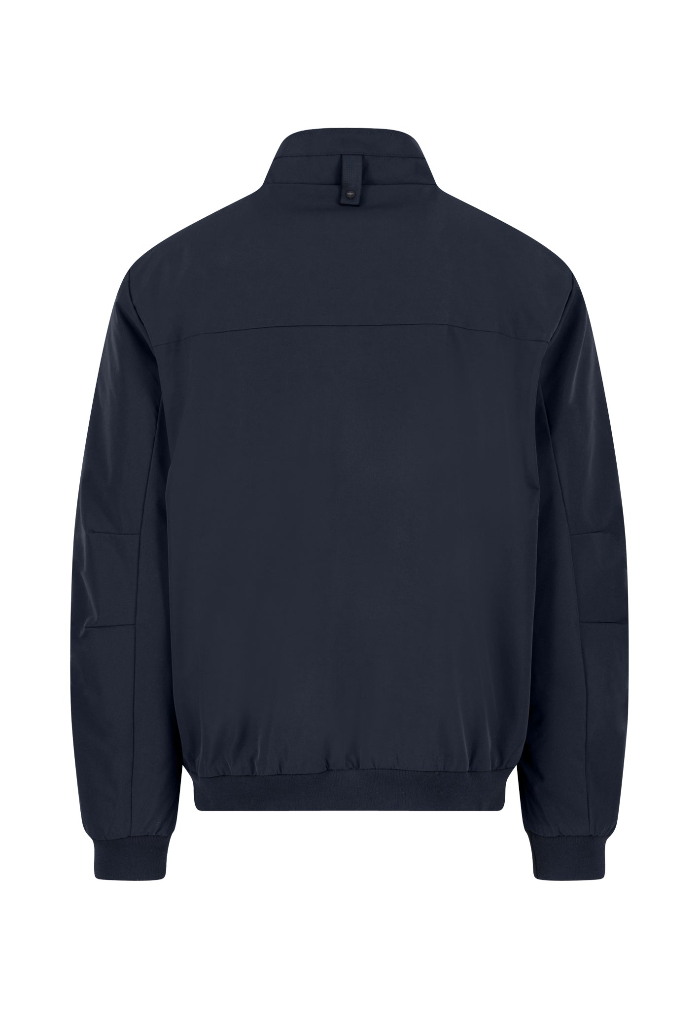 Fynch Hatton Jacket - Dark Navy