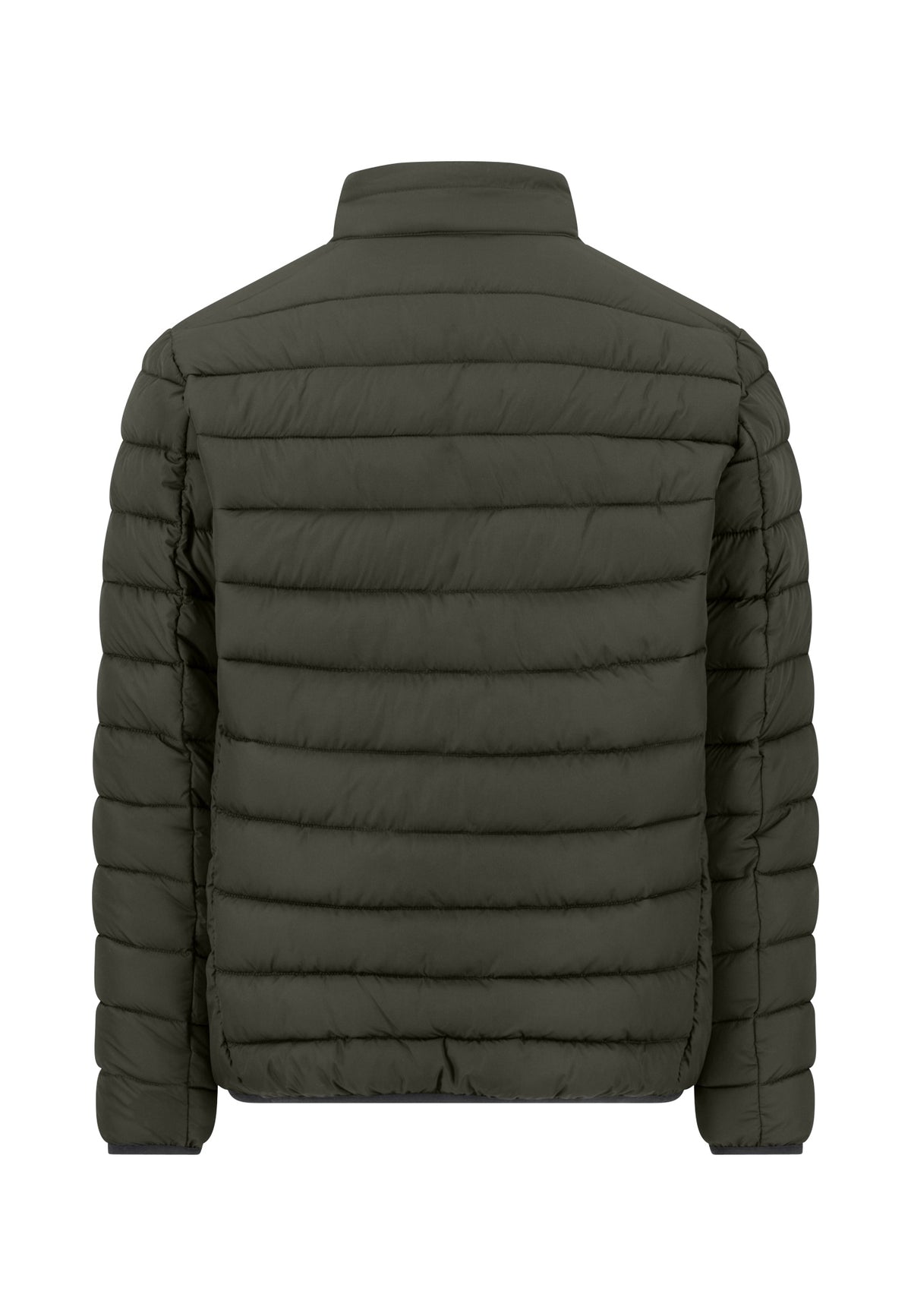 Fynch Hatton Lightweight Jacket - Cypress