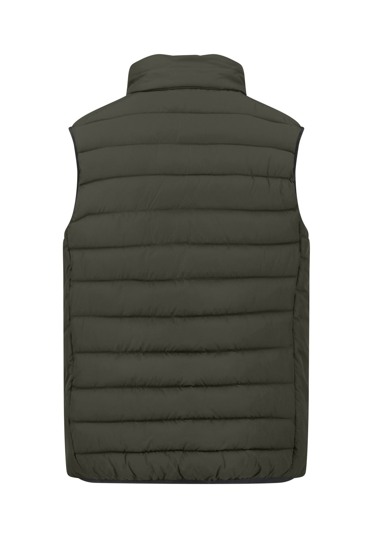 Fynch Hatton Lightweight Gilet - Cypress