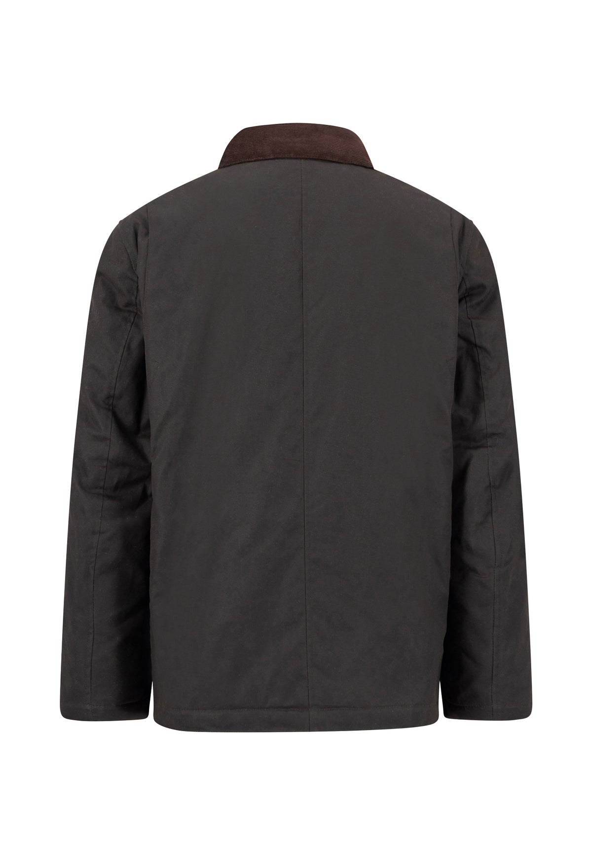 Fynch Hatton Barn Jacket - Anthracite