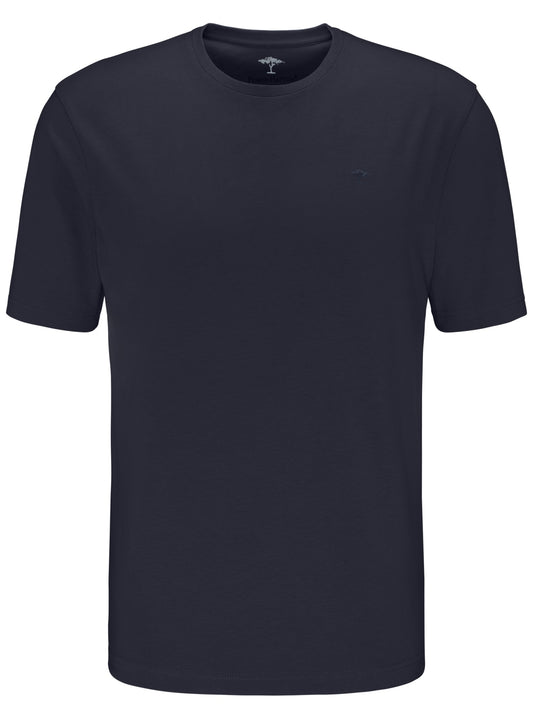 Fynch Hatton T-Shirt - Navy