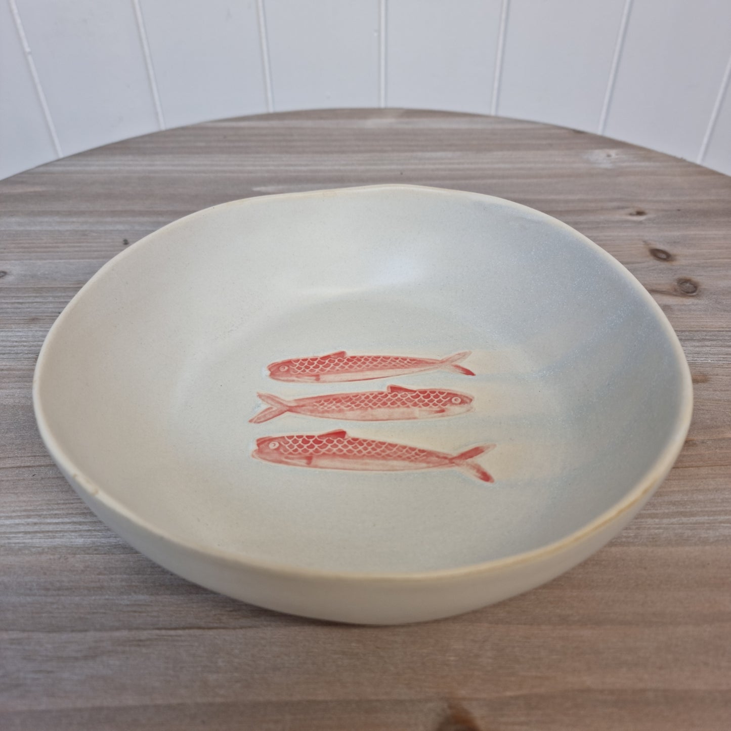 Fish Bowl