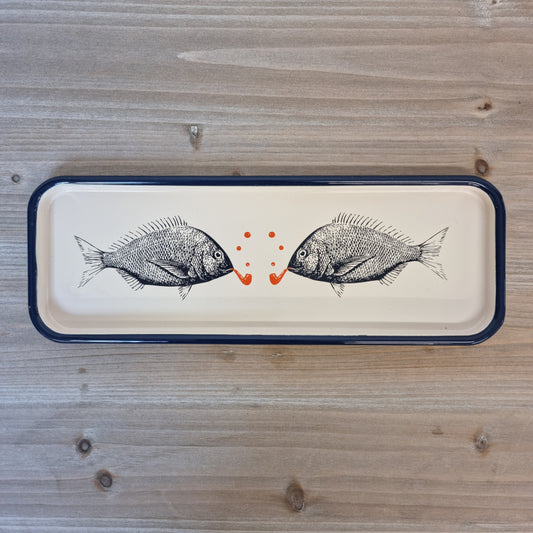 Fish Tray