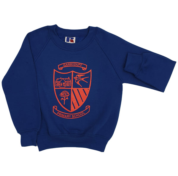 Garryduff Sweatshirt [Old style]