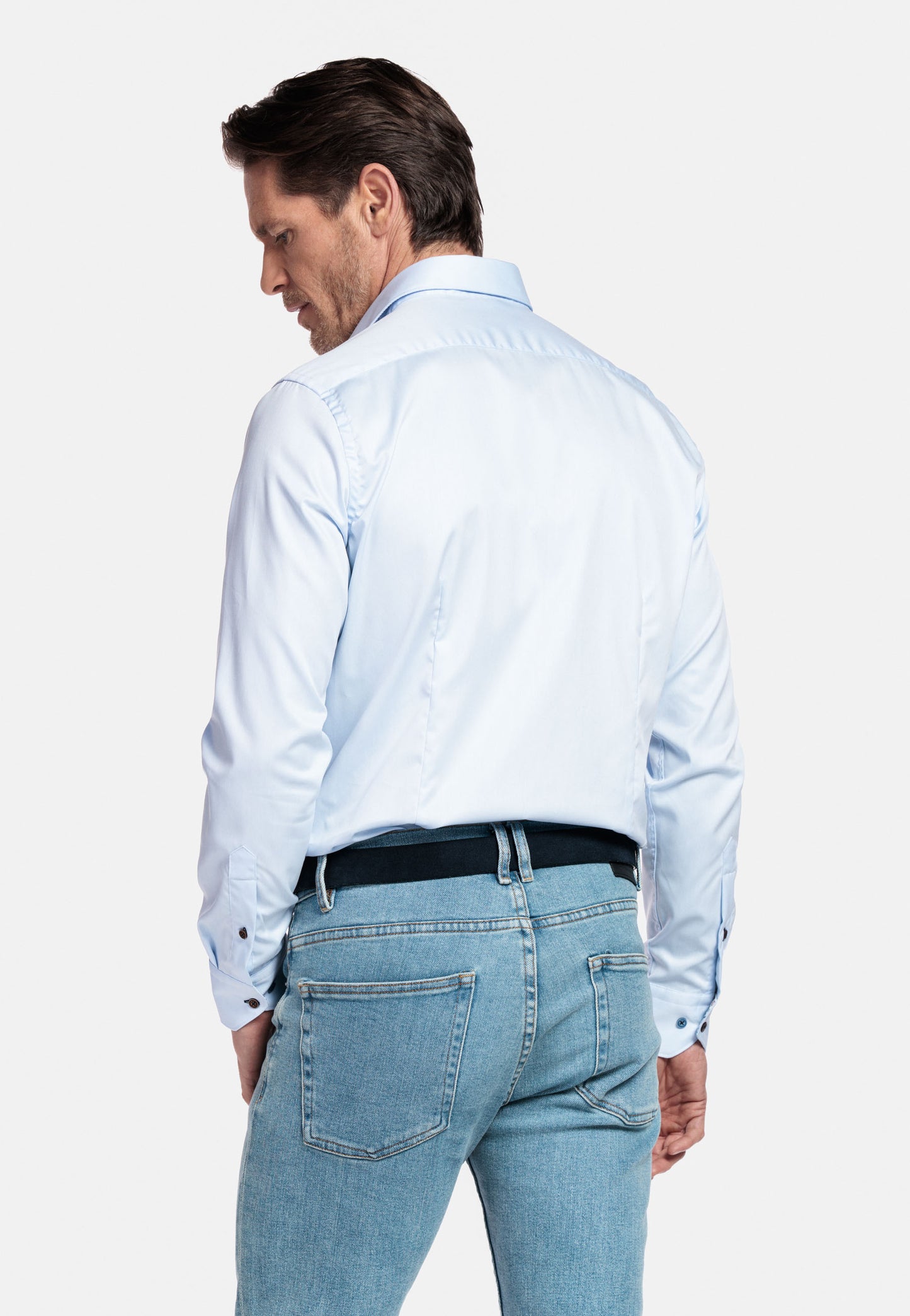 Giordano Modern Fit Shirt - Lorcano - Angel Falls