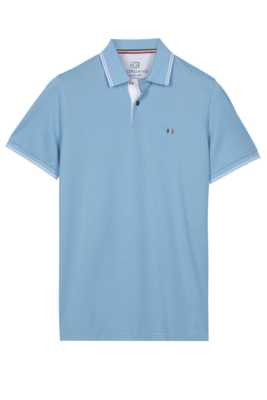 Giordano Cotton Polo Shirt - Alure