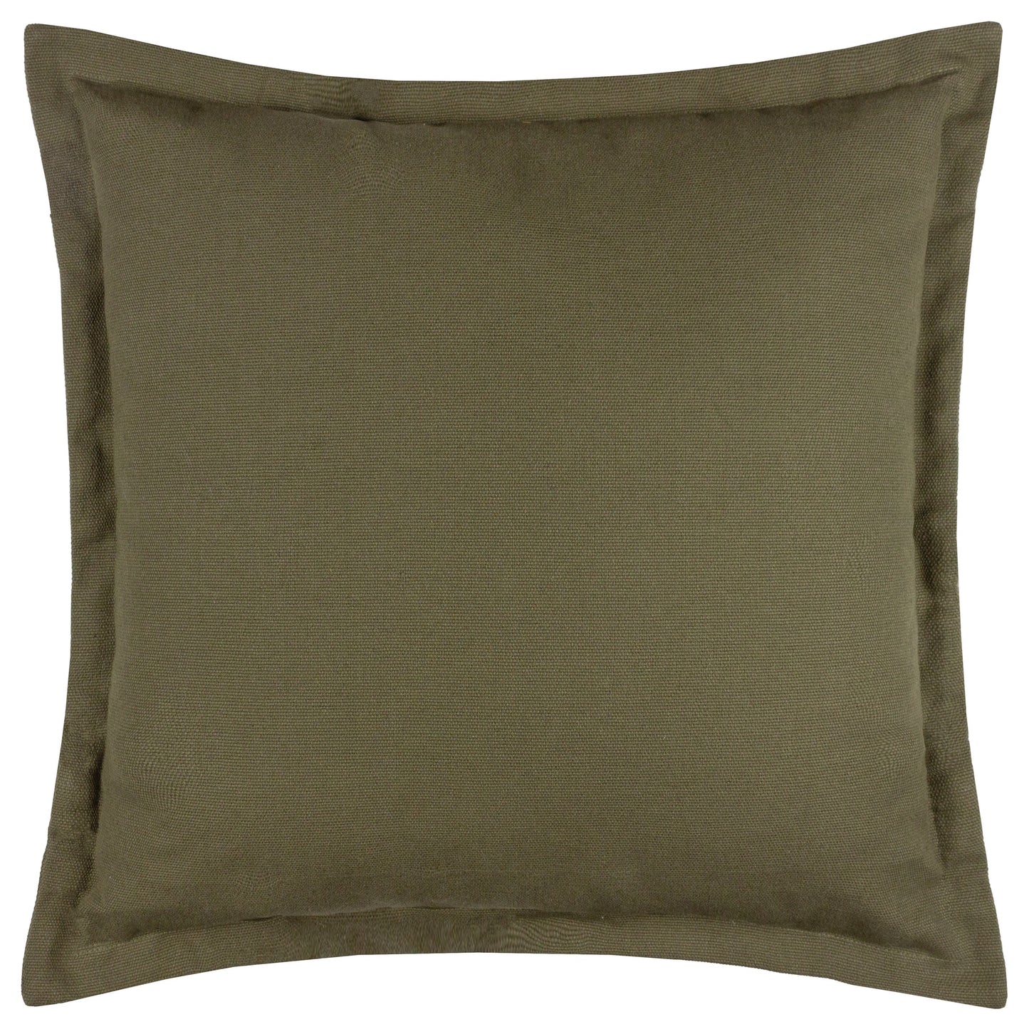 Holmfirth Canvas Outdoor Cushion - Lichen