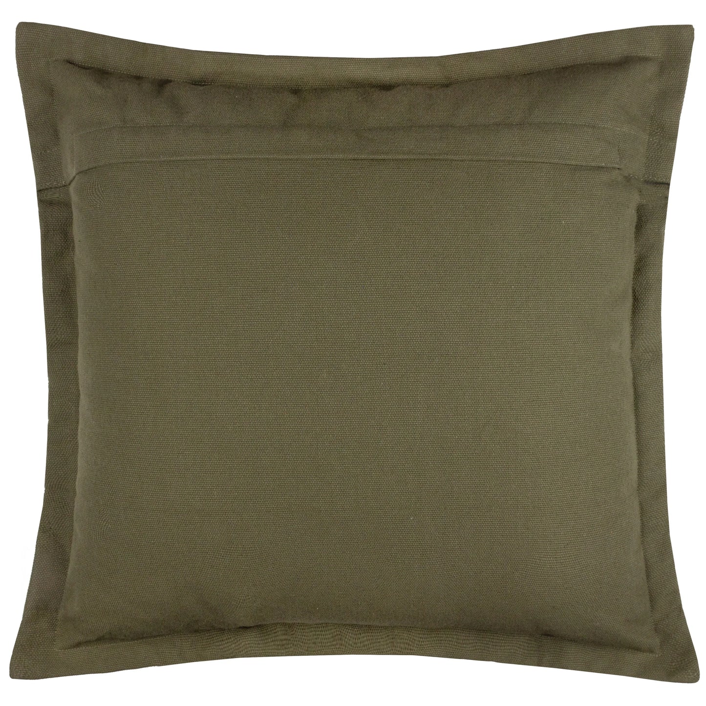 Holmfirth Canvas Outdoor Cushion - Lichen
