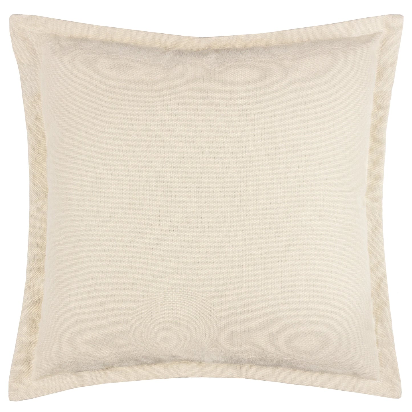 Holmfirth Canvas Outdoor Cushion - Natural