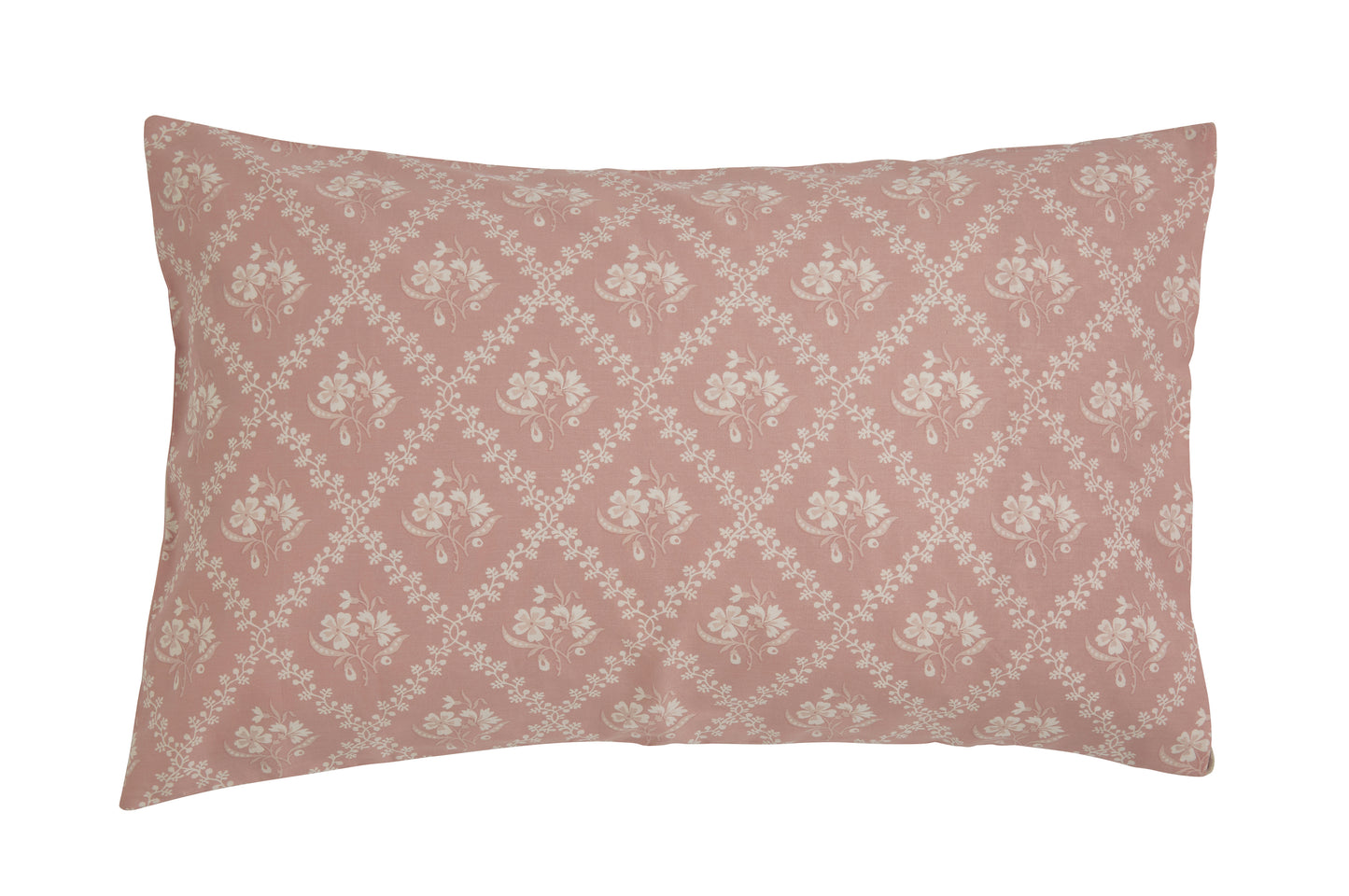 Harvest Moon Meadow Posy Duvet Cover Set - Pink