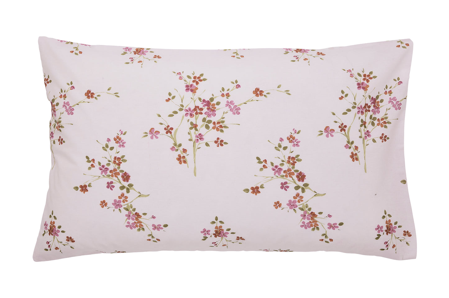 Secret Garden Blossom Duvet Cover Set - Pink