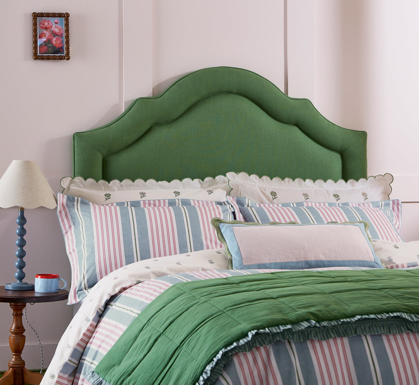 Joules Come Rain or Shine Duvet Cover Set