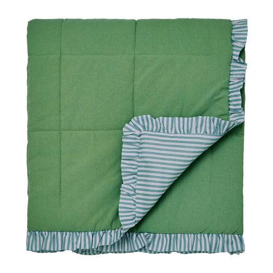 Joules Come Rain or Shine Throw (200 x 150cm)