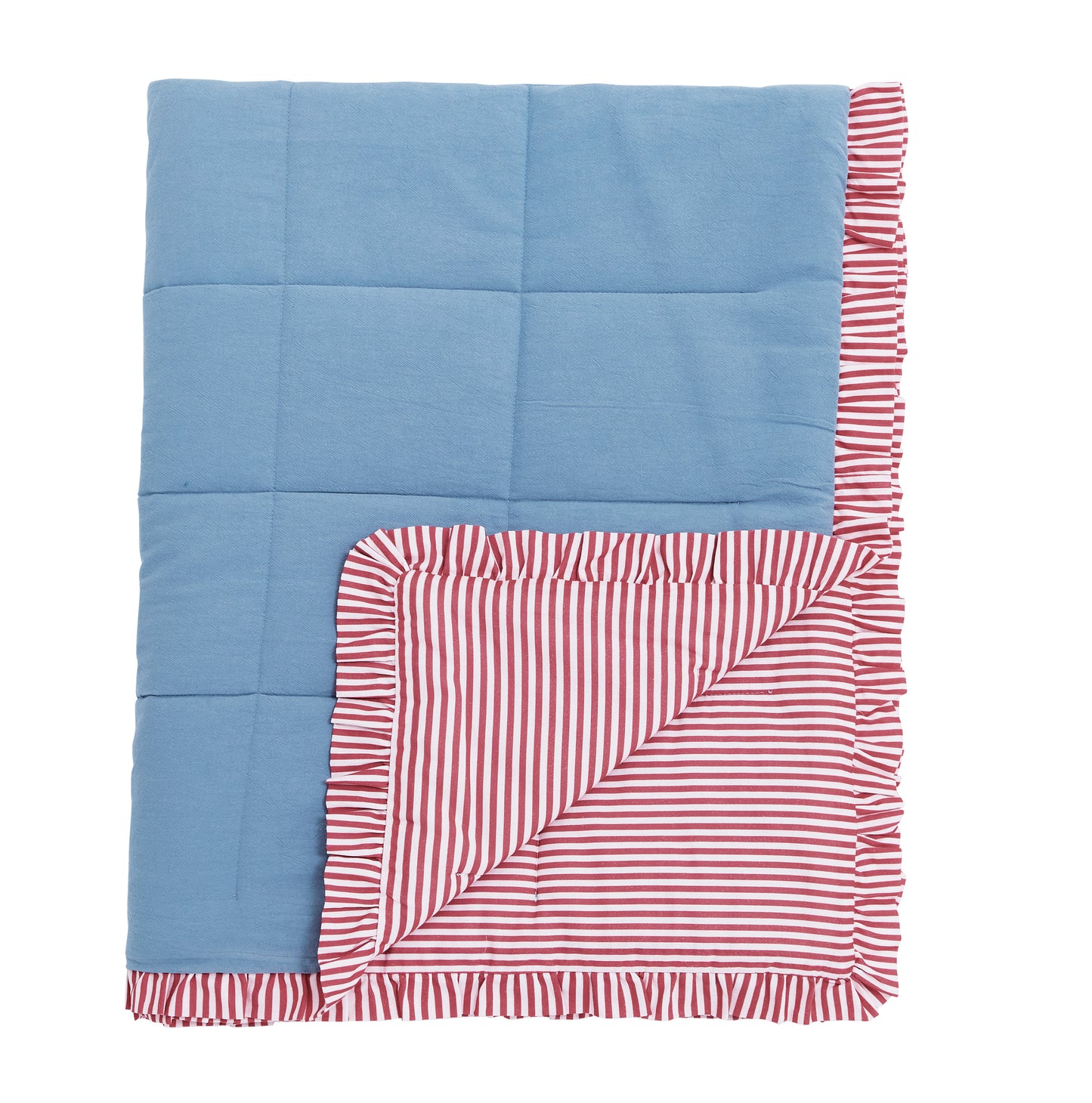 Joules Siesta to Fiesta Throw (200 x 150cm)