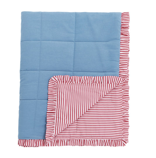 Joules Siesta to Fiesta Throw (200 x 150cm)