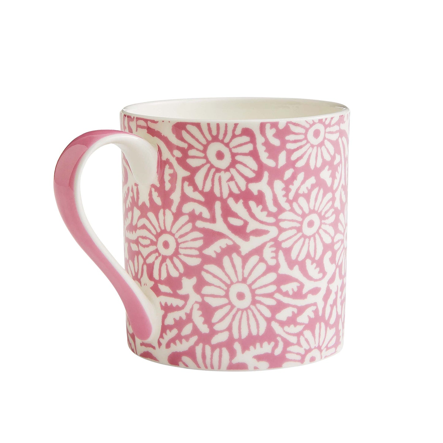 Aster Mug - Pink