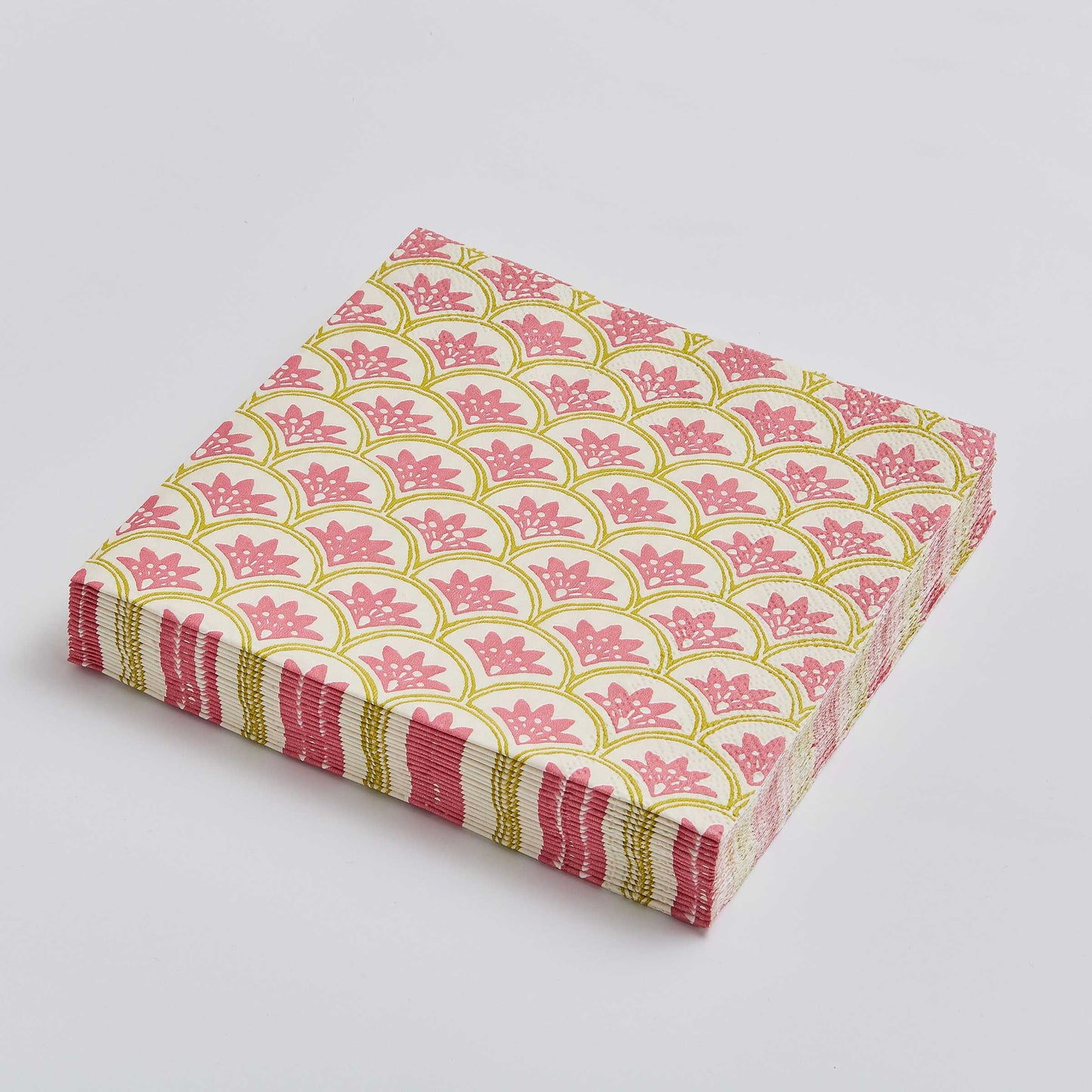 Dawn Paper Napkin - Multi (Pack of 20)