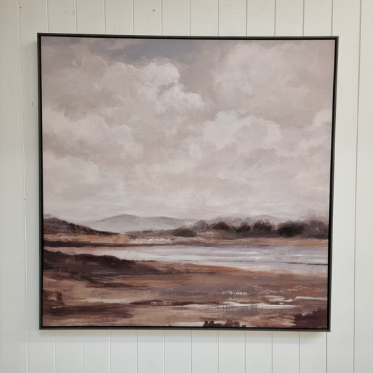 Landscape Print