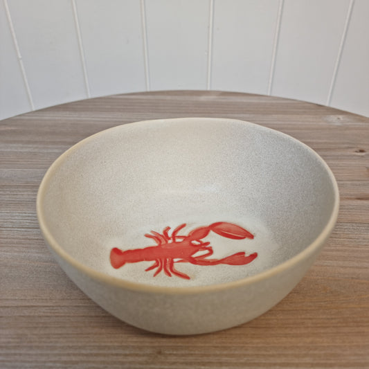 Lobster Bowl