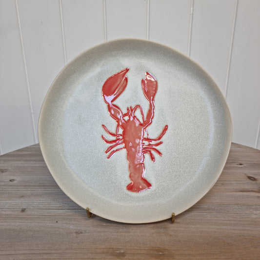 Lobster Plate