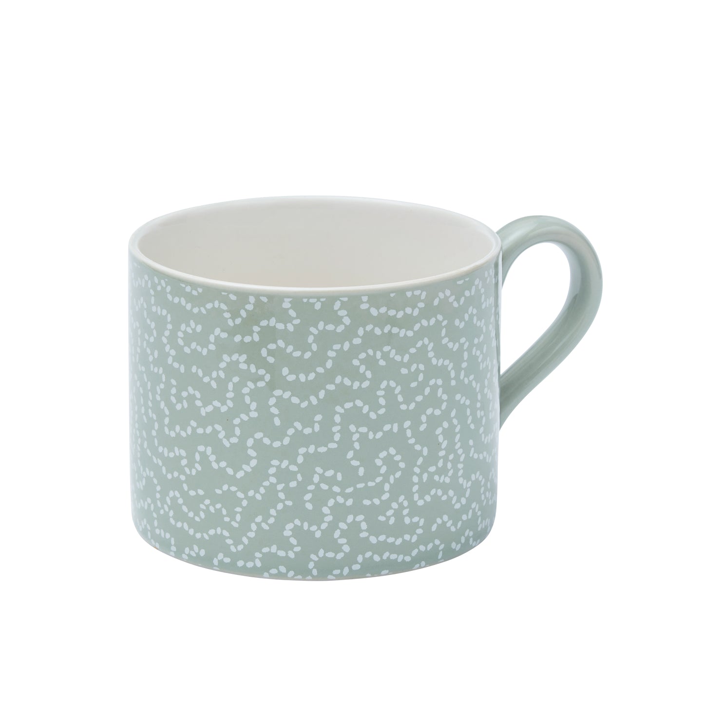 Danu Mug - Mourne Green
