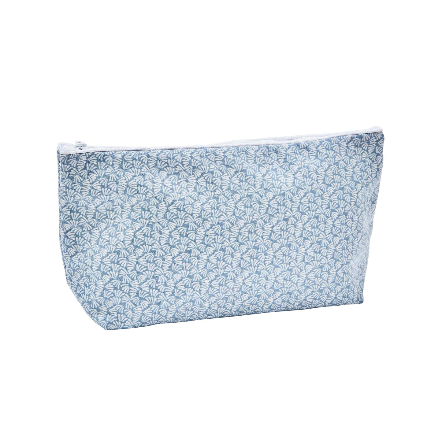 Murmur Quinn Wash Bag - Ballintoy Blue