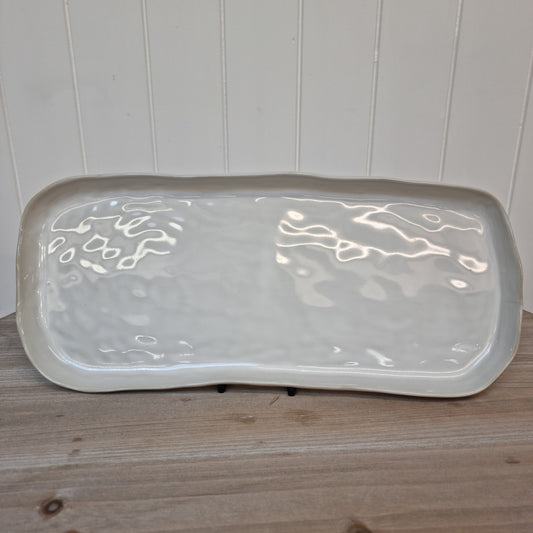 Ithaca Serving Tray