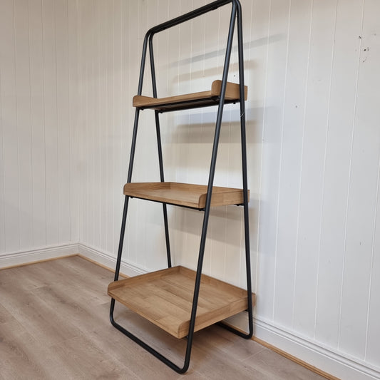 Shelves