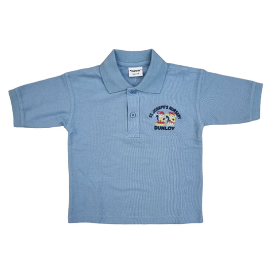 St. Joseph's Nursery Polo Shirt