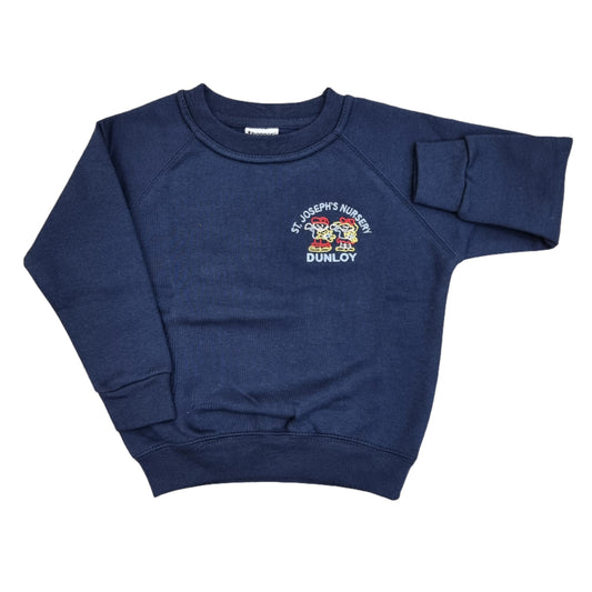 St. Joseph's Nursery Sweatshirt