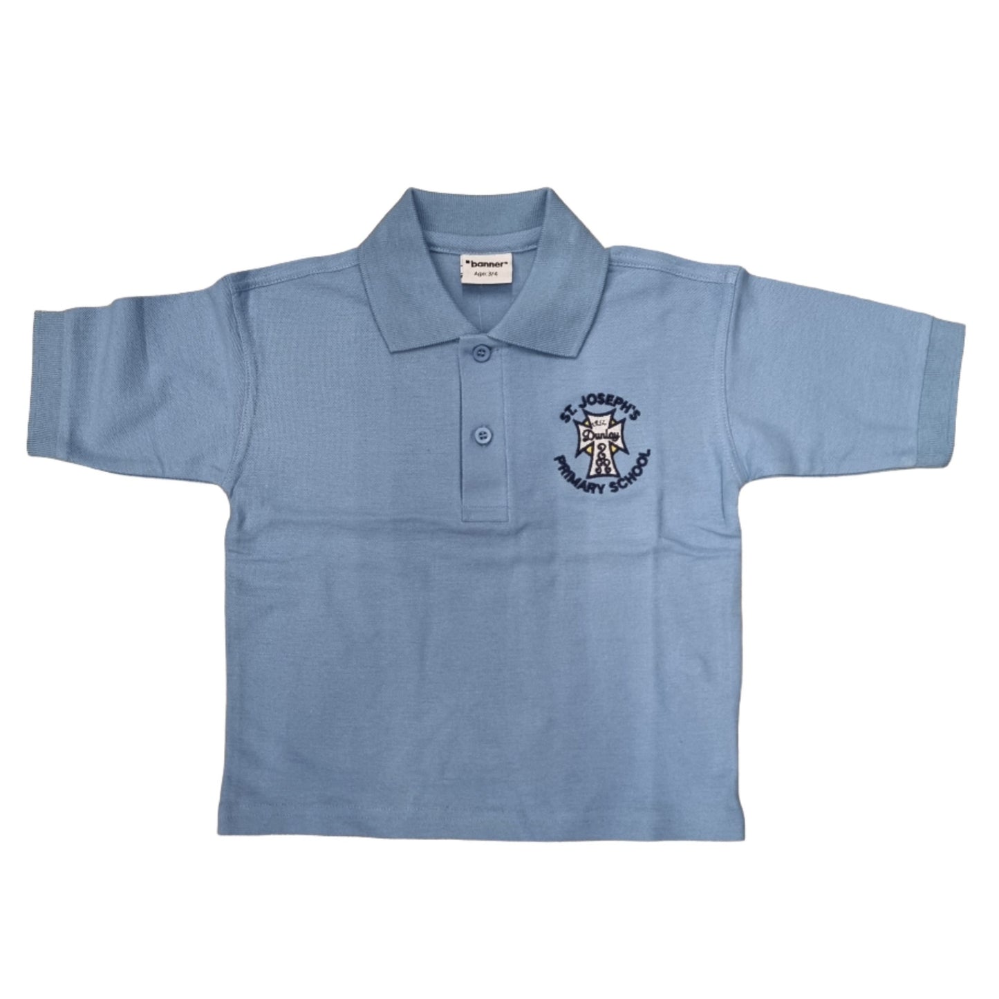 St. Joseph's Polo Shirt